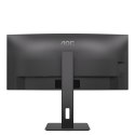 MONITOR AOC LED 34" CU34P3CV