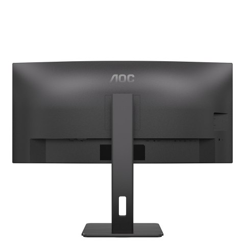 MONITOR AOC LED 34" CU34P3CV MONITOR AOC LED 34" CU34P3CV