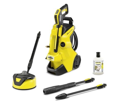 Myjka ciśnieniowa KARCHER K 5 Premium Smart Control Flex Home - 1.324-735.0 Myjka ciśnieniowa KARCHER K 5 Premium Smart Control Flex Home - 1.324-735.0