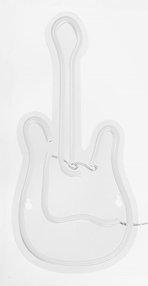 Neon LED Actis AJE-NEON GITARA Neon LED Actis AJE-NEON GITARA