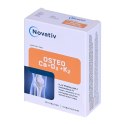 Novativ Osteo Ca+D3+K2 60 tabletek