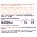 Novativ Osteo Ca+D3+K2 60 tabletek