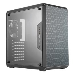 Obudowa Cooler Master Masterbox Q500L MCB-Q500L-KANN-S00 (ATX, Micro ATX, Mini ITX; kolor czarny)