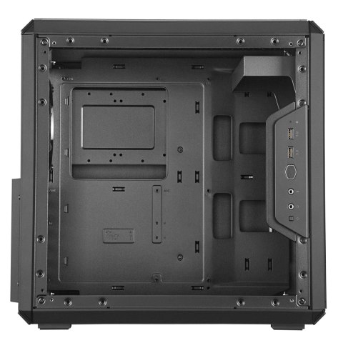 Obudowa Cooler Master Masterbox Q500L MCB-Q500L-KANN-S00 (ATX, Micro ATX, Mini ITX; kolor czarny) Obudowa Cooler Master Masterbox Q500L MCB-Q500L-KANN-S00 (ATX, Micro ATX, Mini ITX; kolor czarny)
