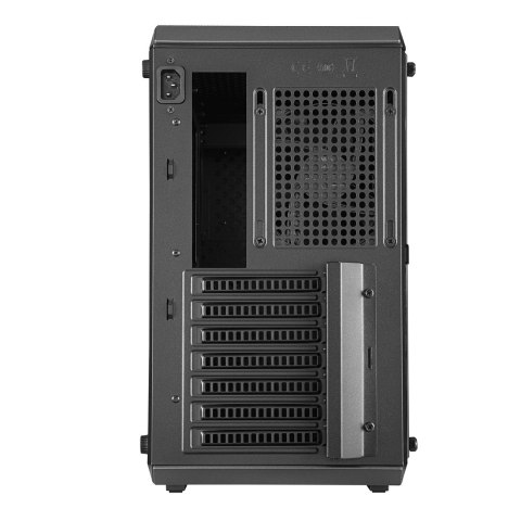 Obudowa Cooler Master Masterbox Q500L MCB-Q500L-KANN-S00 (ATX, Micro ATX, Mini ITX; kolor czarny) Obudowa Cooler Master Masterbox Q500L MCB-Q500L-KANN-S00 (ATX, Micro ATX, Mini ITX; kolor czarny)