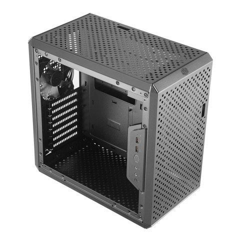 Obudowa Cooler Master Masterbox Q500L MCB-Q500L-KANN-S00 (ATX, Micro ATX, Mini ITX; kolor czarny) Obudowa Cooler Master Masterbox Q500L MCB-Q500L-KANN-S00 (ATX, Micro ATX, Mini ITX; kolor czarny)