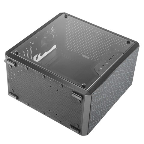 Obudowa Cooler Master Masterbox Q500L MCB-Q500L-KANN-S00 (ATX, Micro ATX, Mini ITX; kolor czarny) Obudowa Cooler Master Masterbox Q500L MCB-Q500L-KANN-S00 (ATX, Micro ATX, Mini ITX; kolor czarny)