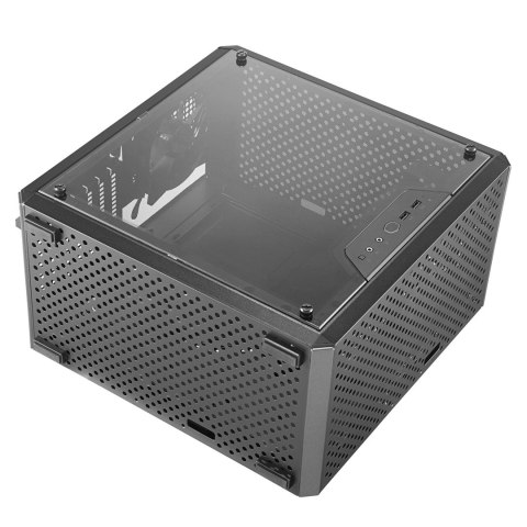 Obudowa Cooler Master Masterbox Q500L MCB-Q500L-KANN-S00 (ATX, Micro ATX, Mini ITX; kolor czarny) Obudowa Cooler Master Masterbox Q500L MCB-Q500L-KANN-S00 (ATX, Micro ATX, Mini ITX; kolor czarny)