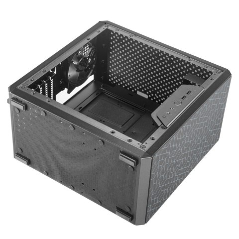 Obudowa Cooler Master Masterbox Q500L MCB-Q500L-KANN-S00 (ATX, Micro ATX, Mini ITX; kolor czarny) Obudowa Cooler Master Masterbox Q500L MCB-Q500L-KANN-S00 (ATX, Micro ATX, Mini ITX; kolor czarny)