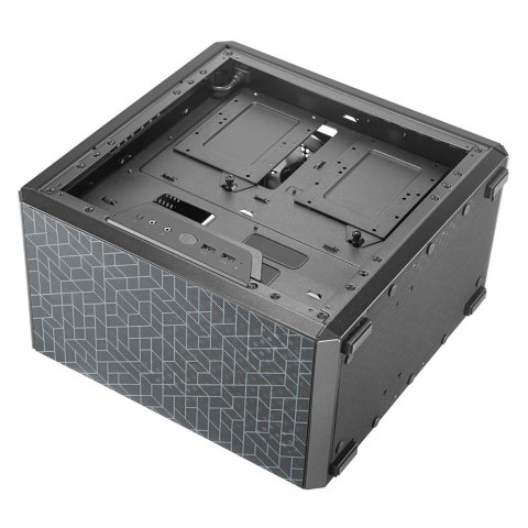 Obudowa Cooler Master Masterbox Q500L MCB-Q500L-KANN-S00 (ATX, Micro ATX, Mini ITX; kolor czarny) Obudowa Cooler Master Masterbox Q500L MCB-Q500L-KANN-S00 (ATX, Micro ATX, Mini ITX; kolor czarny)