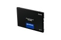 SSD GOODRAM CL100 Gen. 3 120GB SATA III 2,5 RETAIL (WYPRZEDAŻ)