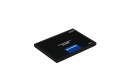 SSD GOODRAM CL100 Gen. 3 120GB SATA III 2,5 RETAIL (WYPRZEDAŻ)