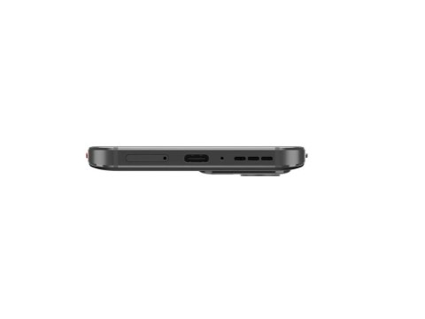Smartfon Motorola ThinkPhone 8/256GB 6,6" P-OLED 2400x1080 5000mAh Dual SIM eSIM 5G Carbon Black (WYPRZEDAŻ) Smartfon Motorola ThinkPhone 8/256GB 6,6" P-OLED 2400x1080 5000mAh Dual SIM eSIM 5G Carbon Black (WYPRZEDAŻ)