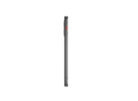 Smartfon Motorola ThinkPhone 8/256GB 6,6" P-OLED 2400x1080 5000mAh Dual SIM eSIM 5G Carbon Black (WYPRZEDAŻ) Smartfon Motorola ThinkPhone 8/256GB 6,6" P-OLED 2400x1080 5000mAh Dual SIM eSIM 5G Carbon Black (WYPRZEDAŻ)