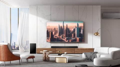 Soundbar TCL Q75HE Soundbar TCL Q75HE
