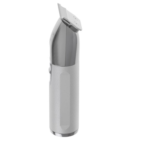 Trymer ADLER AD 2836s srebrny USB Trymer ADLER AD 2836s srebrny USB