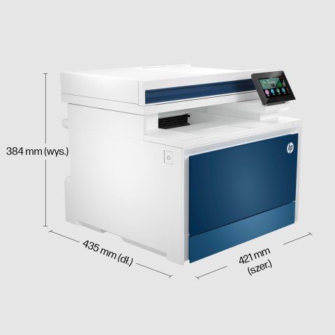 Urządzenie wielofunk. HP Color LJ Pro MFP 4302dw Urządzenie wielofunk. HP Color LJ Pro MFP 4302dw