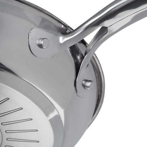 Zestaw 3 patelni TEFAL Duetto+ G732S334 20/24/28 cm Zestaw 3 patelni TEFAL Duetto+ G732S334 20/24/28 cm