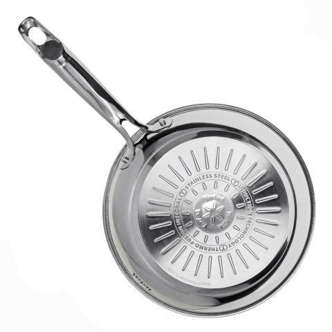 Zestaw 3 patelni TEFAL Duetto+ G732S334 20/24/28 cm Zestaw 3 patelni TEFAL Duetto+ G732S334 20/24/28 cm