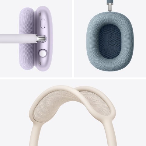 Apple AirPods Max (USB-C) - Starlight Apple AirPods Max (USB-C) - Starlight
