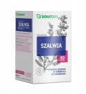 Bonatium Herbatka ziołowa Szałwia 30szt.