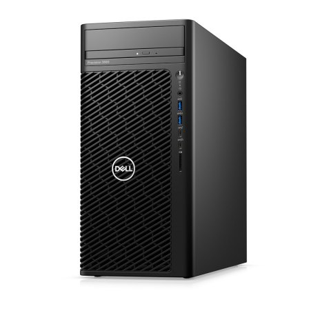 Dell Precision 3660 Tower i5-13500 64GB DDR5 SSD1TB RTX A2000_12GB W11Pro 3Y Dell Precision 3660 Tower i5-13500 64GB DDR5 SSD1TB RTX A2000_12GB W11Pro 3Y