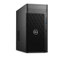 Dell Precision 3660 Tower i5-13500 64GB DDR5 SSD1TB RTX A2000_12GB W11Pro 3Y