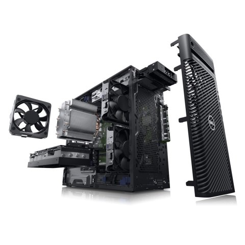 Dell Precision 3660 Tower i5-13500 64GB DDR5 SSD1TB RTX A2000_12GB W11Pro 3Y Dell Precision 3660 Tower i5-13500 64GB DDR5 SSD1TB RTX A2000_12GB W11Pro 3Y