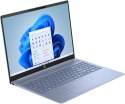 HP Pavilion 16-ag0211nw Ryzen 5 8540U 16"WUXGA AG IPS 16GB DDR5 SSD512 Radeon 740M BLKB 59Wh Win11 2Y Sky Blue