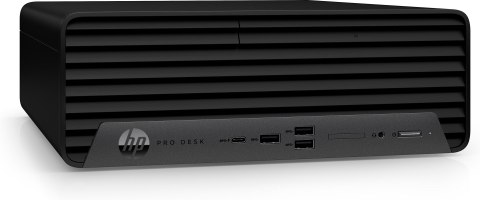 HP Pro 400 G9 SFF i3-13100 16GB DDR4 SSD512 DVD UHD 730 W11Pro 3Y OnSite HP Pro 400 G9 SFF i3-13100 16GB DDR4 SSD512 DVD UHD 730 W11Pro 3Y OnSite
