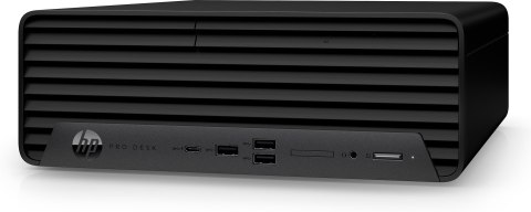 HP Pro 400 G9 SFF i3-13100 16GB DDR4 SSD512 DVD UHD 730 W11Pro 3Y OnSite HP Pro 400 G9 SFF i3-13100 16GB DDR4 SSD512 DVD UHD 730 W11Pro 3Y OnSite