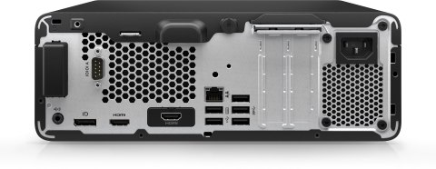 HP Pro 400 G9 SFF i3-13100 16GB DDR4 SSD512 DVD UHD 730 W11Pro 3Y OnSite HP Pro 400 G9 SFF i3-13100 16GB DDR4 SSD512 DVD UHD 730 W11Pro 3Y OnSite