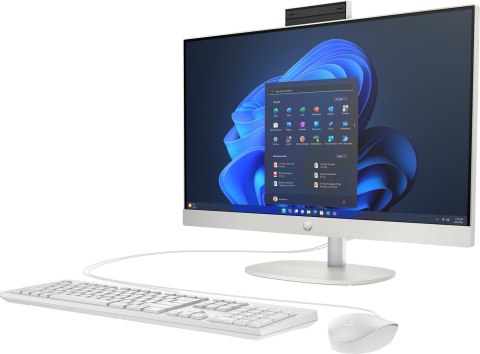 HP ProOne AIO 240 G10 i3-N300 23,8"FHD IPS 250nits AG 8GB DDR4 SSD512 UHD W11Pro 3Y OnSite HP ProOne AIO 240 G10 i3-N300 23,8"FHD IPS 250nits AG 8GB DDR4 SSD512 UHD W11Pro 3Y OnSite
