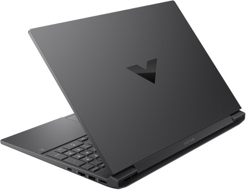 HP Victus 15-fa1151nw i5-13420H 15,6"FHD AG IPS 144Hz 16GB SSD512 RTX 4050_6GB BLKB 70Wh Win11 2Y Mica Silver HP Victus 15-fa1151nw i5-13420H 15,6"FHD AG IPS 144Hz 16GB SSD512 RTX 4050_6GB BLKB 70Wh Win11 2Y Mica Silver