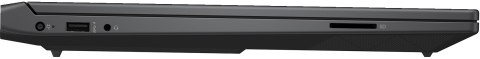 HP Victus 15-fa1151nw i5-13420H 15,6"FHD AG IPS 144Hz 16GB SSD512 RTX 4050_6GB BLKB 70Wh Win11 2Y Mica Silver HP Victus 15-fa1151nw i5-13420H 15,6"FHD AG IPS 144Hz 16GB SSD512 RTX 4050_6GB BLKB 70Wh Win11 2Y Mica Silver