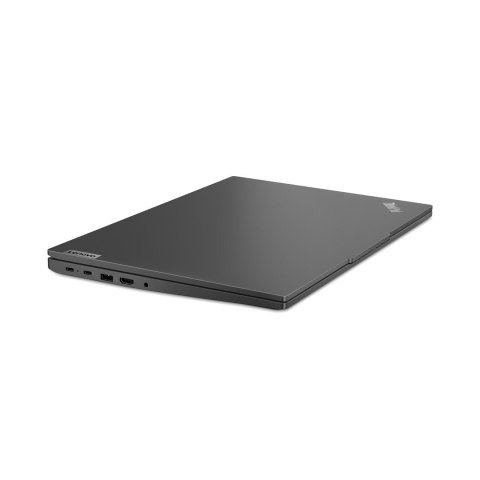 Lenovo ThinkPad E16 G2 Core Ultra 5 125U 16.0"WUXGA IPS 300nits AG 16GB DDR5 SSD512 Arc 57Wh W11Pro 3Y OnSite Graphite Black Lenovo ThinkPad E16 G2 Core Ultra 5 125U 16.0"WUXGA IPS 300nits AG 16GB DDR5 SSD512 Arc 57Wh W11Pro 3Y OnSite Graphite Black