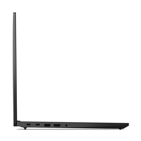 Lenovo ThinkPad E16 G2 Core Ultra 5 125U 16.0"WUXGA IPS 300nits AG 16GB DDR5 SSD512 Arc 57Wh W11Pro 3Y OnSite Graphite Black Lenovo ThinkPad E16 G2 Core Ultra 5 125U 16.0"WUXGA IPS 300nits AG 16GB DDR5 SSD512 Arc 57Wh W11Pro 3Y OnSite Graphite Black