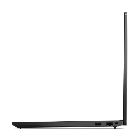 Lenovo ThinkPad E16 G2 Core Ultra 5 125U 16.0"WUXGA IPS 300nits AG 16GB DDR5 SSD512 Arc 57Wh W11Pro 3Y OnSite Graphite Black Lenovo ThinkPad E16 G2 Core Ultra 5 125U 16.0"WUXGA IPS 300nits AG 16GB DDR5 SSD512 Arc 57Wh W11Pro 3Y OnSite Graphite Black