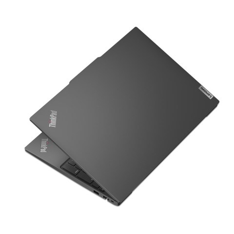 Lenovo ThinkPad E16 G2 Core Ultra 5 125U 16.0"WUXGA IPS 300nits AG 16GB DDR5 SSD512 Arc 57Wh W11Pro 3Y OnSite Graphite Black Lenovo ThinkPad E16 G2 Core Ultra 5 125U 16.0"WUXGA IPS 300nits AG 16GB DDR5 SSD512 Arc 57Wh W11Pro 3Y OnSite Graphite Black