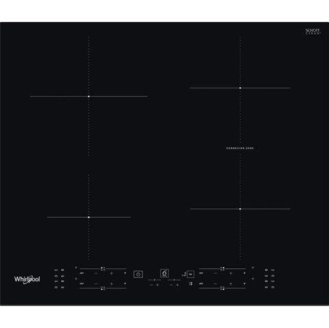 Płyta indukcyjna WHIRLPOOL WB B3960 BF Płyta indukcyjna WHIRLPOOL WB B3960 BF