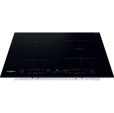 Płyta indukcyjna WHIRLPOOL WB B3960 BF Płyta indukcyjna WHIRLPOOL WB B3960 BF