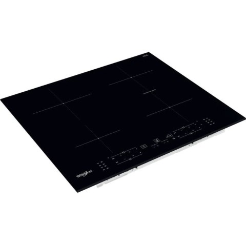Płyta indukcyjna WHIRLPOOL WB B3960 BF Płyta indukcyjna WHIRLPOOL WB B3960 BF