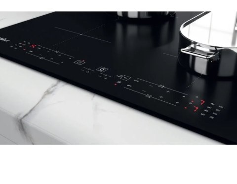 Płyta indukcyjna WHIRLPOOL WB B3960 BF Płyta indukcyjna WHIRLPOOL WB B3960 BF