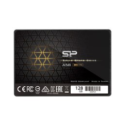 SSD Silicon Power Ace A58 128GB SP128GBSS3A58A25 bulk