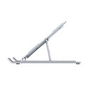 UNITEK PODSTAWKA POD LAPTOP SKŁADANA, ALUMINIUM