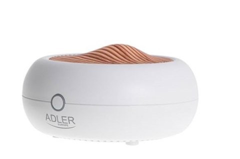 Ultradźwiękowy dyfuzor zapachowy USB 3w1 Adler Ultradźwiękowy dyfuzor zapachowy USB 3w1 Adler