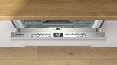 Zmywarka do zabudowy BOSCH SMV4ECX21E Zmywarka do zabudowy BOSCH SMV4ECX21E