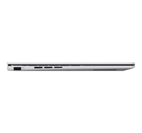 ASUS Zenbook 14 OLED UX3405MA-PP174W Ultra 5 Processor 125H 14.0" 3K 120z 400nits Glossy 16GB LPDDR5X SSD1TB Intel Arc Graphics ASUS Zenbook 14 OLED UX3405MA-PP174W Ultra 5 Processor 125H 14.0" 3K 120z 400nits Glossy 16GB LPDDR5X SSD1TB Intel Arc Graphics
