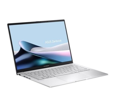 ASUS Zenbook 14 OLED UX3405MA-PP174W Ultra 5 Processor 125H 14.0" 3K 120z 400nits Glossy 16GB LPDDR5X SSD1TB Intel Arc Graphics ASUS Zenbook 14 OLED UX3405MA-PP174W Ultra 5 Processor 125H 14.0" 3K 120z 400nits Glossy 16GB LPDDR5X SSD1TB Intel Arc Graphics