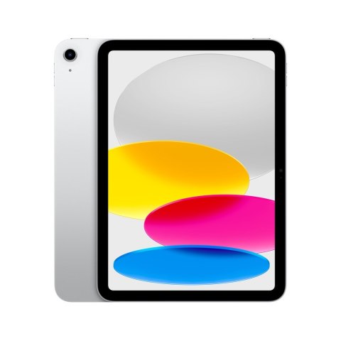 Apple 10.9-inch iPad Wi-Fi 256GB Silver Apple 10.9-inch iPad Wi-Fi 256GB Silver